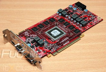 MSI HD 4890 Cyclone